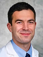 Alex G. Dukas, MD